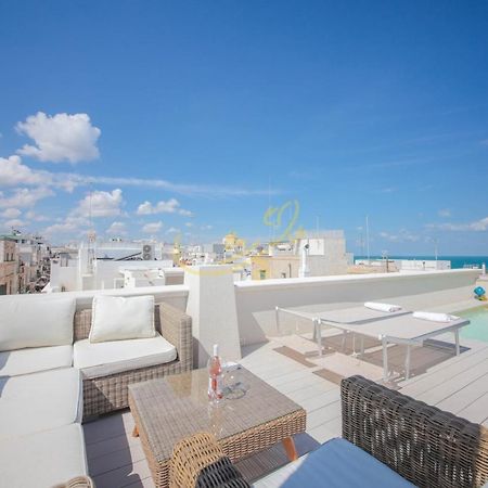 Il Gelso Bianco Luxury Apartments Polignano a Mare Buitenkant foto