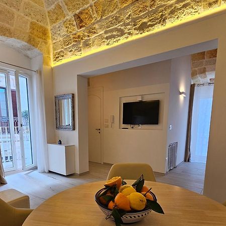 Il Gelso Bianco Luxury Apartments Polignano a Mare Kamer foto