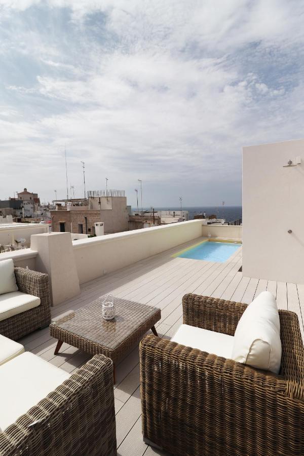 Il Gelso Bianco Luxury Apartments Polignano a Mare Buitenkant foto