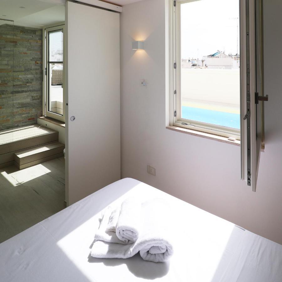 Il Gelso Bianco Luxury Apartments Polignano a Mare Buitenkant foto