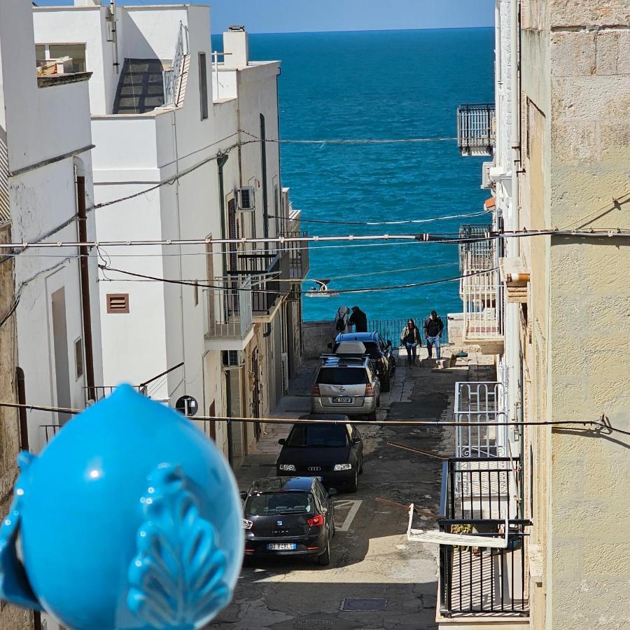 Il Gelso Bianco Luxury Apartments Polignano a Mare Buitenkant foto